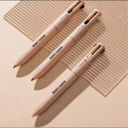 4 in 1 make up pen
