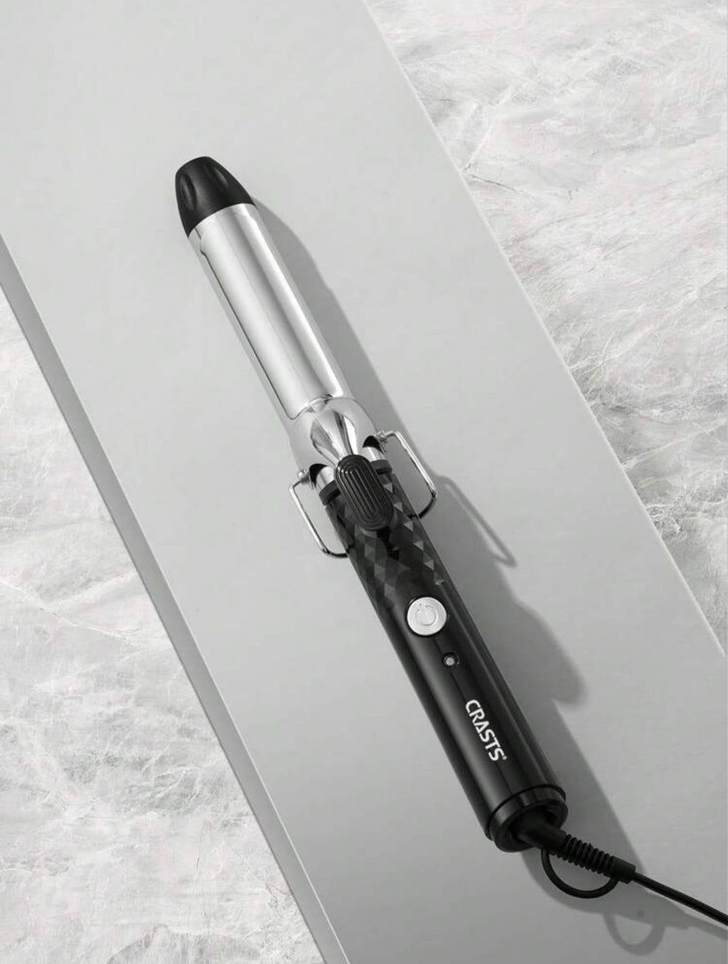 CRASTS hair curler
