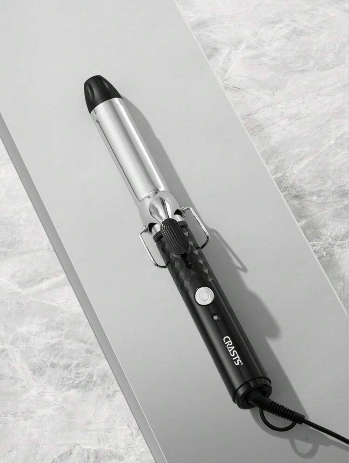 CRASTS hair curler
