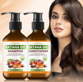 BATANA OIL - Shampoo & Conditioner