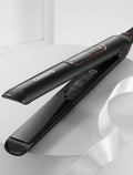 CRASTS Rapid heating titanium alloy flat iron hair straightener