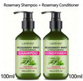 Rosemary Shampoo + Conditioner